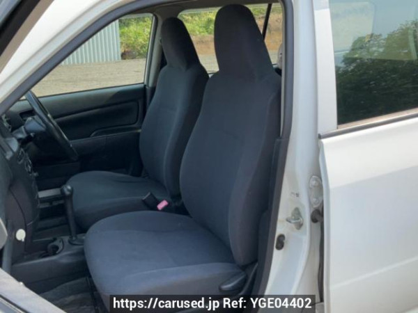 Used 2011 AT toyota probox-van NCP55V Image[13]