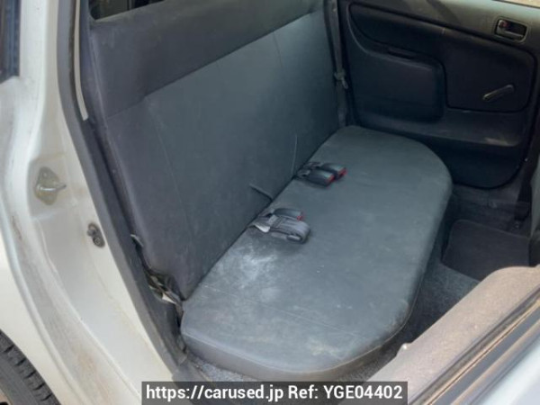 Used 2011 AT toyota probox-van NCP55V Image[14]