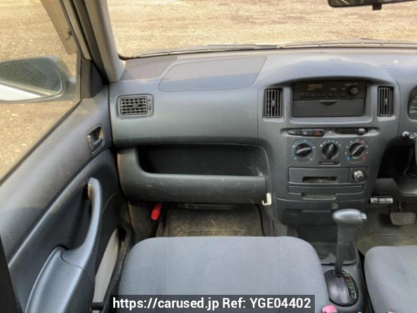 Used 2011 AT toyota probox-van NCP55V Image[17]