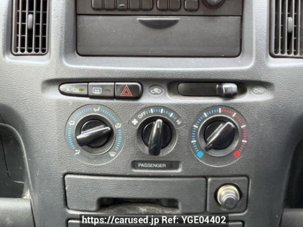 Used 2011 AT toyota probox-van NCP55V Image[20]