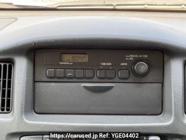 Used 2011 AT toyota probox-van NCP55V Image[21]