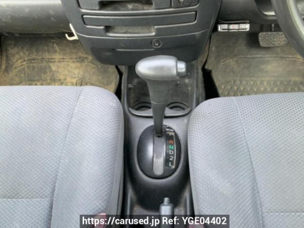 Used 2011 AT toyota probox-van NCP55V Image[22]