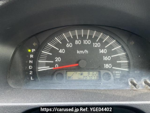 Used 2011 AT toyota probox-van NCP55V Image[23]