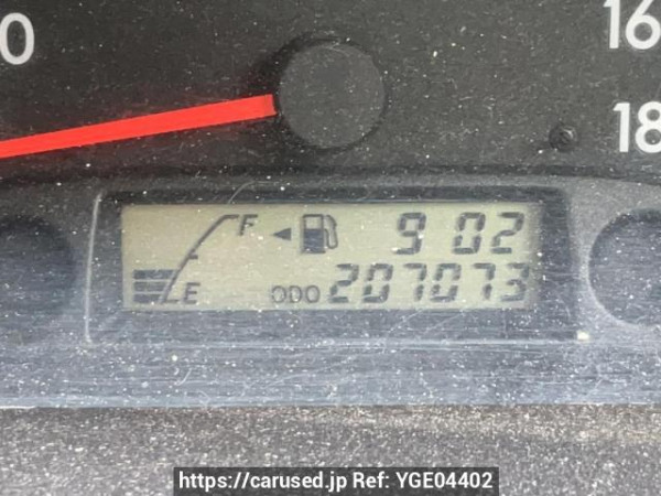 Used 2011 AT toyota probox-van NCP55V Image[24]