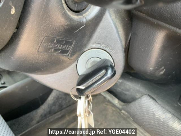 Used 2011 AT toyota probox-van NCP55V Image[25]