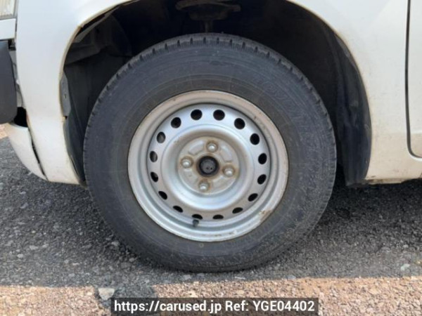 Used 2011 AT toyota probox-van NCP55V Image[28]