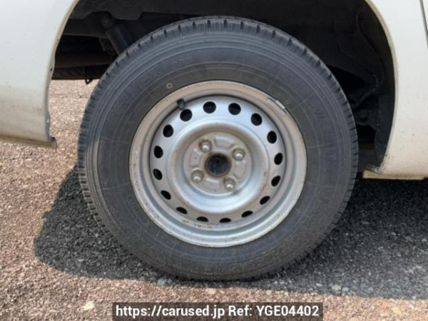 Used 2011 AT toyota probox-van NCP55V Image[29]