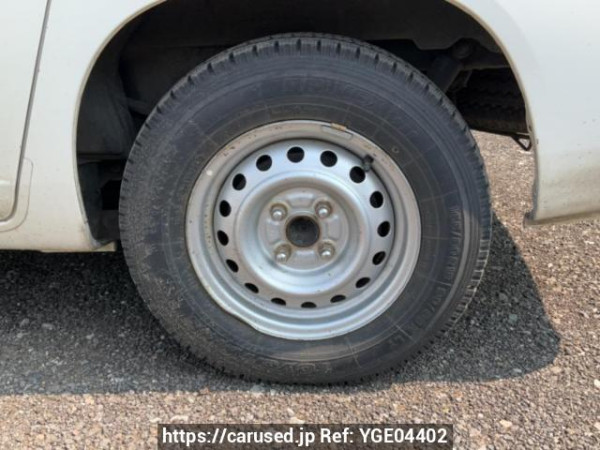 Used 2011 AT toyota probox-van NCP55V Image[30]