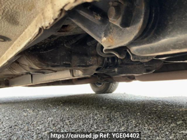 Used 2011 AT toyota probox-van NCP55V Image[35]