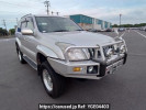 Toyota Land Cruiser Prado KDJ120W