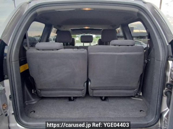 Used 2007 AT toyota land-cruiser-prado KDJ120W Image[8]