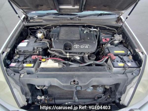 Used 2007 AT toyota land-cruiser-prado KDJ120W Image[9]