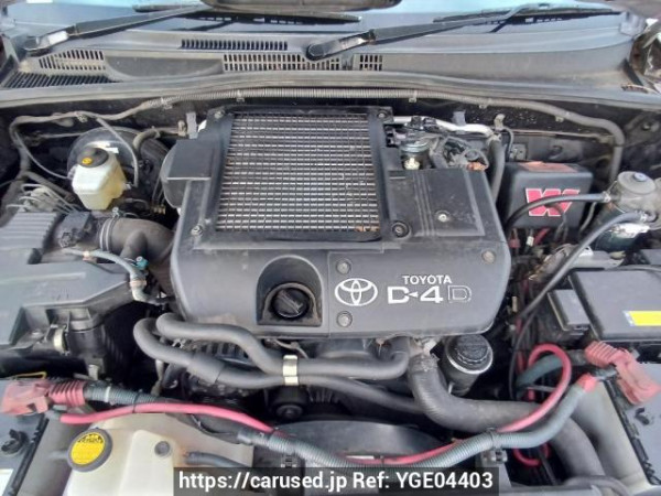 Used 2007 AT toyota land-cruiser-prado KDJ120W Image[10]