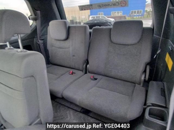 Used 2007 AT toyota land-cruiser-prado KDJ120W Image[16]