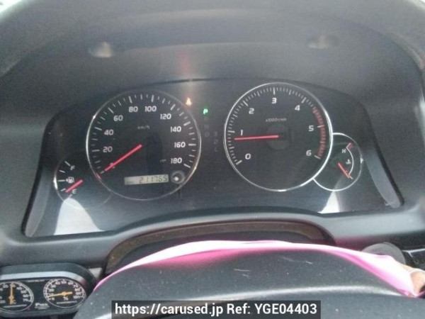 Used 2007 AT toyota land-cruiser-prado KDJ120W Image[20]