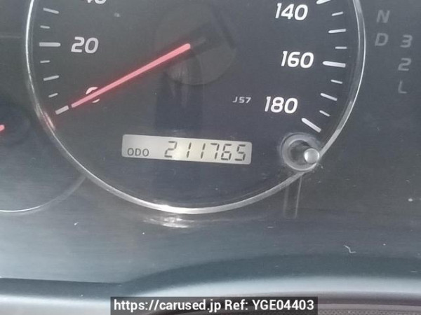Used 2007 AT toyota land-cruiser-prado KDJ120W Image[21]