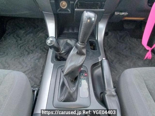 Used 2007 AT toyota land-cruiser-prado KDJ120W Image[25]