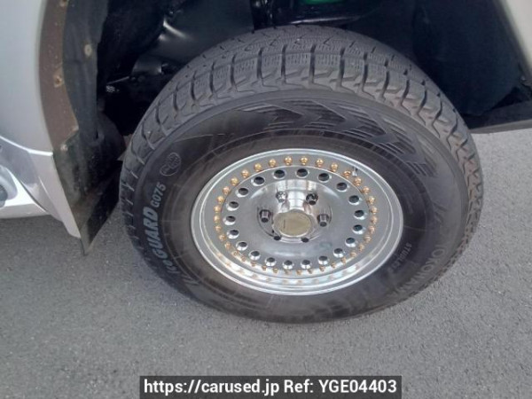 Used 2007 AT toyota land-cruiser-prado KDJ120W Image[27]