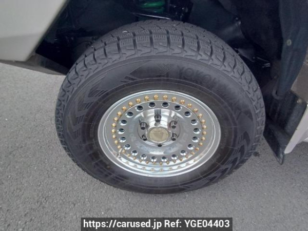 Used 2007 AT toyota land-cruiser-prado KDJ120W Image[28]