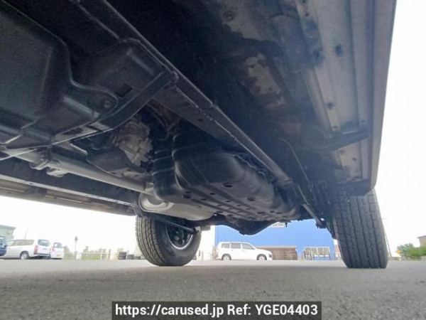 Used 2007 AT toyota land-cruiser-prado KDJ120W Image[32]