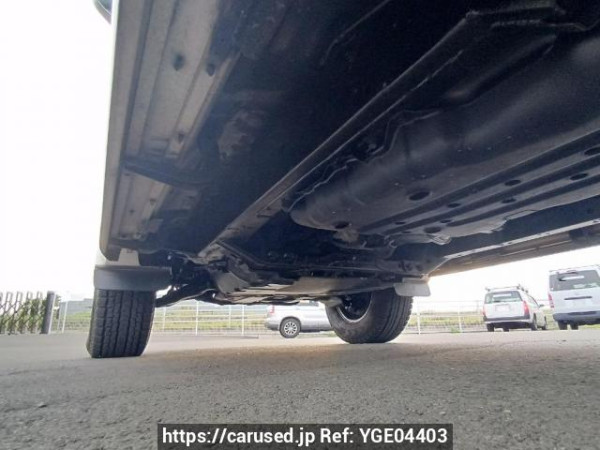 Used 2007 AT toyota land-cruiser-prado KDJ120W Image[33]