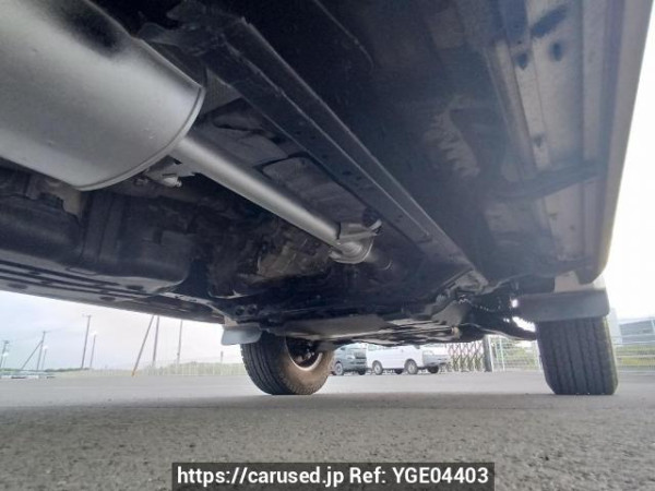 Used 2007 AT toyota land-cruiser-prado KDJ120W Image[34]