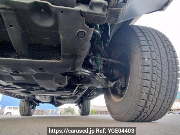 Used 2007 AT toyota land-cruiser-prado KDJ120W Image[36]