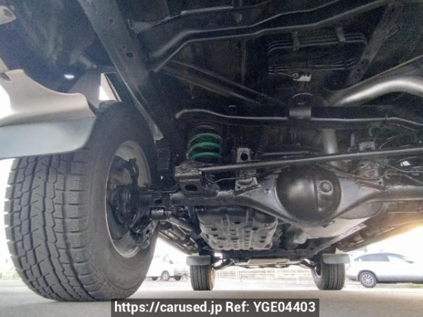 Used 2007 AT toyota land-cruiser-prado KDJ120W Image[37]
