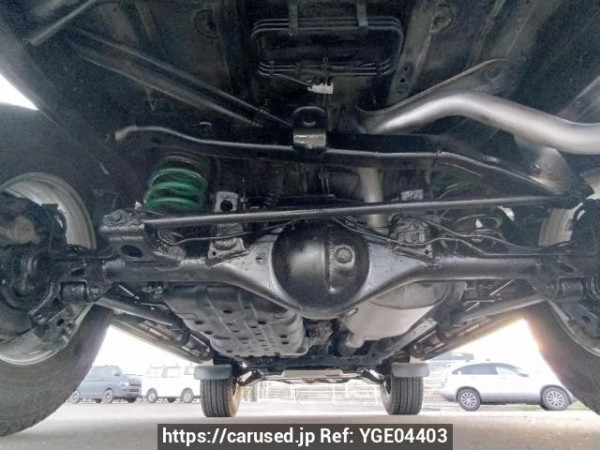Used 2007 AT toyota land-cruiser-prado KDJ120W Image[38]
