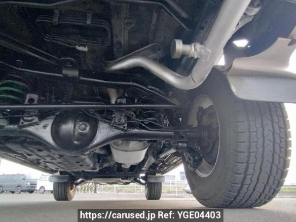 Used 2007 AT toyota land-cruiser-prado KDJ120W Image[39]