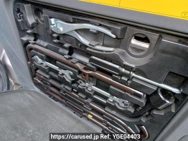 Used 2007 AT toyota land-cruiser-prado KDJ120W Image[41]
