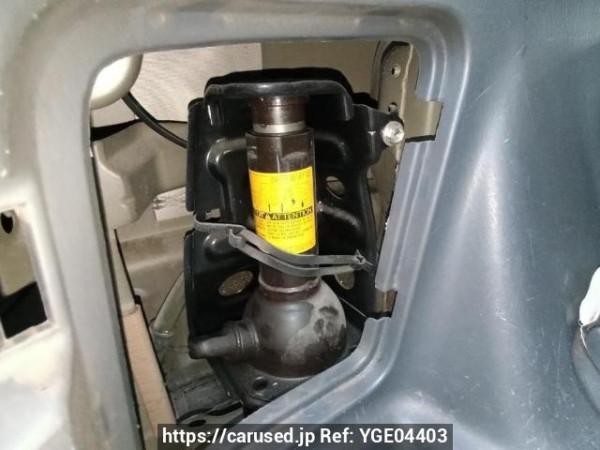 Used 2007 AT toyota land-cruiser-prado KDJ120W Image[42]
