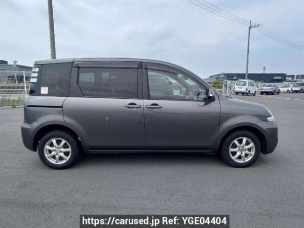 Used 2010 AT toyota sienta NCP81G Image[7]