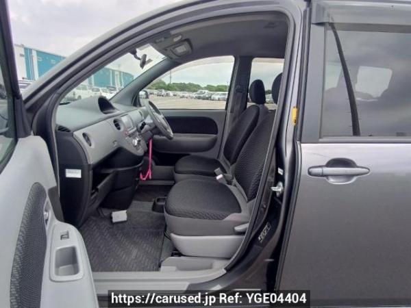 Used 2010 AT toyota sienta NCP81G Image[14]