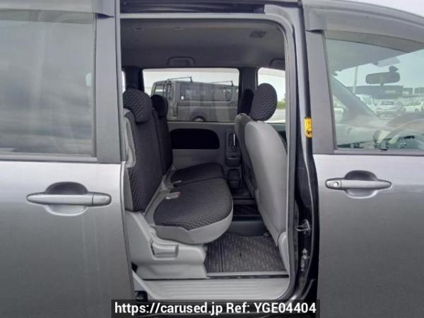 Used 2010 AT toyota sienta NCP81G Image[15]