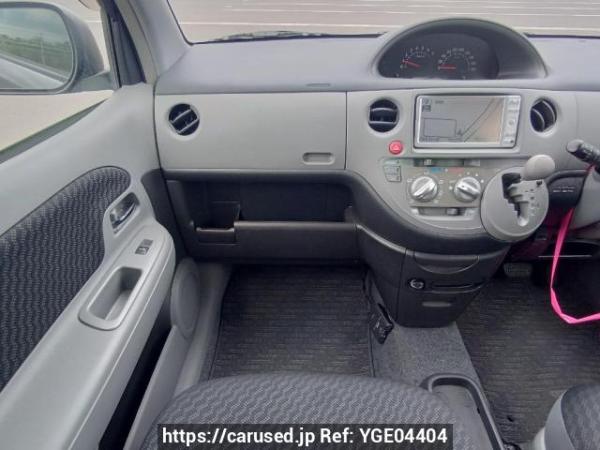 Used 2010 AT toyota sienta NCP81G Image[19]