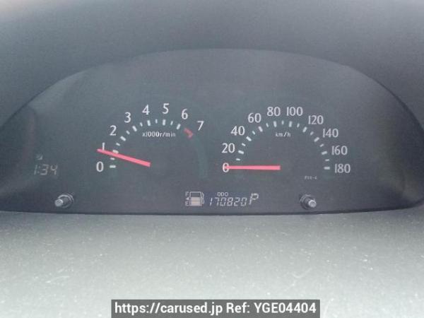 Used 2010 AT toyota sienta NCP81G Image[21]