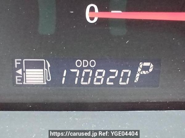 Used 2010 AT toyota sienta NCP81G Image[22]