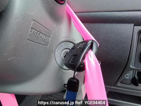 Used 2010 AT toyota sienta NCP81G Image[27]