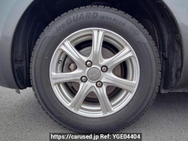 Used 2010 AT toyota sienta NCP81G Image[29]