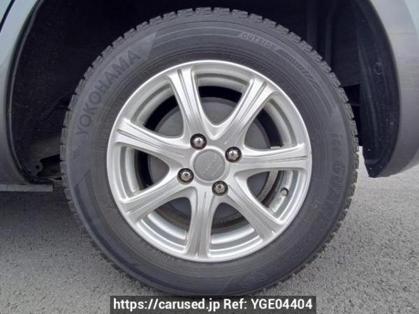 Used 2010 AT toyota sienta NCP81G Image[31]