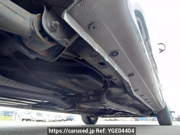 Used 2010 AT toyota sienta NCP81G Image[35]