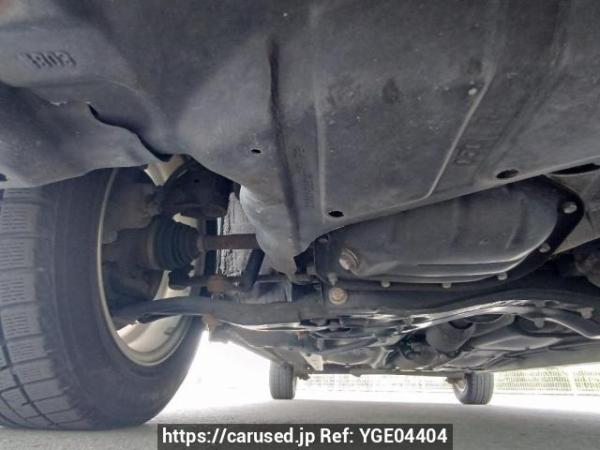 Used 2010 AT toyota sienta NCP81G Image[36]