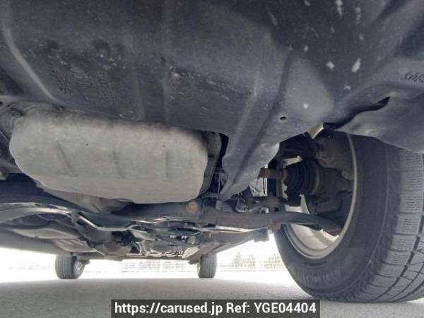 Used 2010 AT toyota sienta NCP81G Image[37]