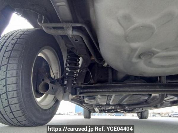 Used 2010 AT toyota sienta NCP81G Image[38]