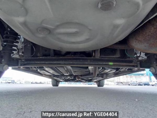 Used 2010 AT toyota sienta NCP81G Image[39]