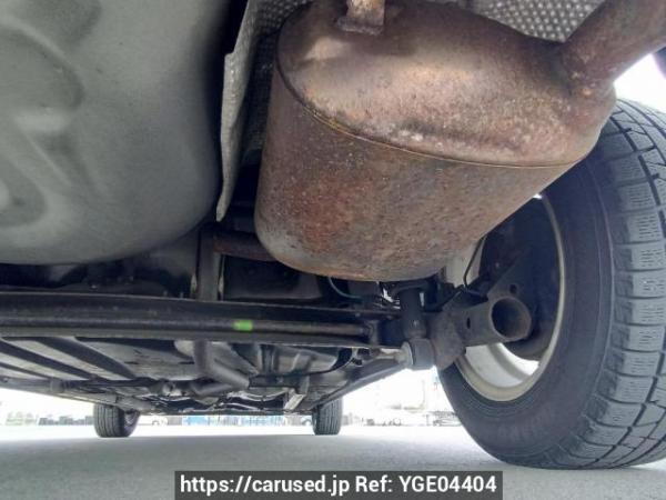 Used 2010 AT toyota sienta NCP81G Image[40]