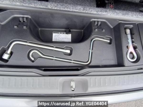 Used 2010 AT toyota sienta NCP81G Image[43]