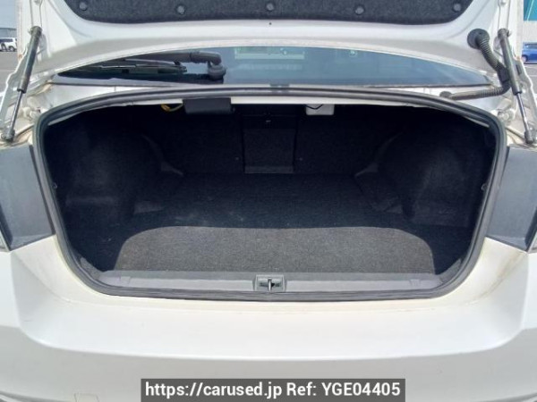 Used 2011 AT subaru legacy-b4 BM9 Image[8]