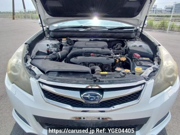 Used 2011 AT subaru legacy-b4 BM9 Image[9]
